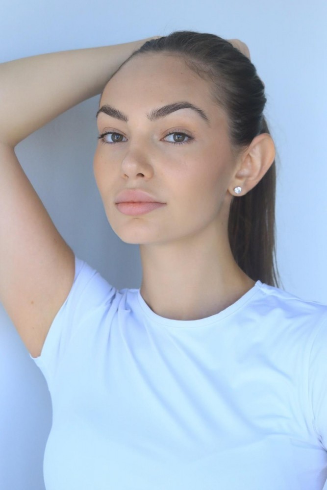 ANASTASIA VAISERTREIGE